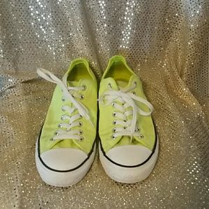 Converse All Star tennis shoes